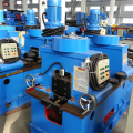 Steel Flattening H Beam Metal Flange Straightening Machine