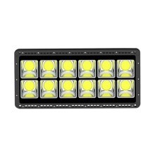 5000K color temperature LED flood lights