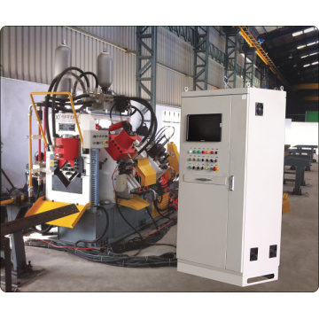 Hydraulic Auxiliary Processing Machine for Electirc Power