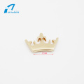 Nice Mini Style Crown Shape Decorative Hardaware