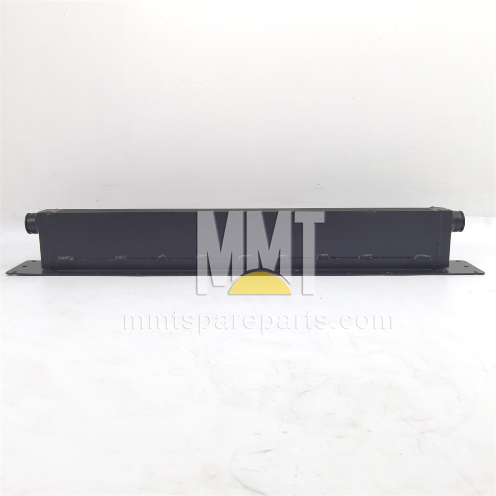 Aftercooler core 1W-4879 Aftercooler core 1W-4879