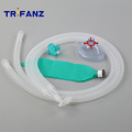 Medical Sterile Corrugated Anesthesia Breathing Circuit