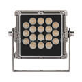 Luz de inundación LED IP66 con protección de entrada TF1D-150mmAC