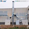 Industrial Dust Collectors/ Air Filtration System