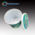 100g IML Mint Candy Box Dessert Container