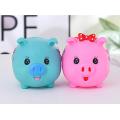 Fashion Style Mini Pig Money Box