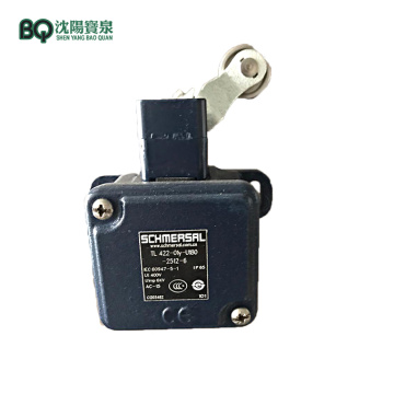 SCHMERSAL AC Limit Switch for Passenger Hoist