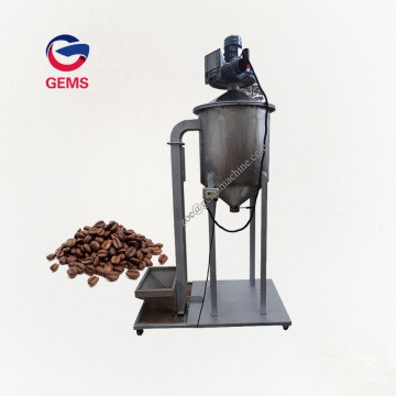 Máquina Destoner de granos de cacao para la venta