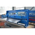 High Quality Hydraulic 4-6m Shearing Machine