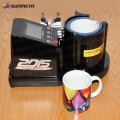 FREESUB 2015 New Arrival Printed Mugs Transfer Printing Machine