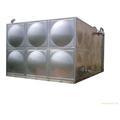 304 316 Stainless Steel Water Tank