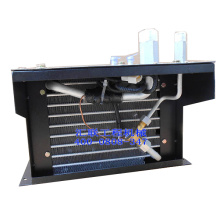 Air conditioner for SD23 bulldozer spare parts