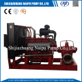 Naipu Double Entry Fire-fighting Centrifugal Water Pump