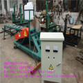 Portable High Quality Lumber Circular Saw Mill with Carriage