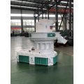 Vertical Ring Die Biomass wood pellet machine Price