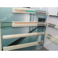 Hospital Handrail, Wall Guard, Corner Guard