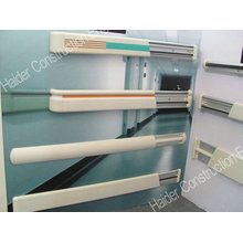 Hospital Handrail, Wall Guard, Corner Guard