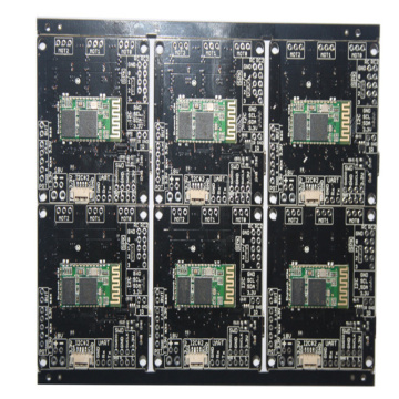 Surface Mount &BGA Assembly