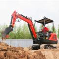 High Quality nm-e20 works 2.0ton excavator