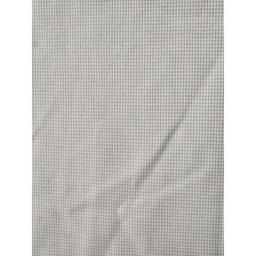 Cotton Poly Waffle Fabric