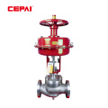 Strong Corrosion Resistance Pneumatic Sleeve Control Valve