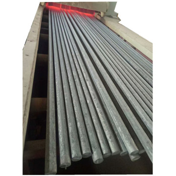 sae 4140 annealed steel round bar