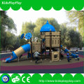 Kidsplayplay Children Amusement Gym Outdoor Playground Equipment