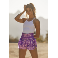 Women Outdoor sports shorts Home casual pants