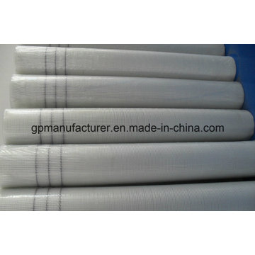 5mm * 5mm 145G / M2 Wand Fiberglas Mesh Gewebe