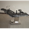 Mechanical Hydraulic Operating Table for hospital operating