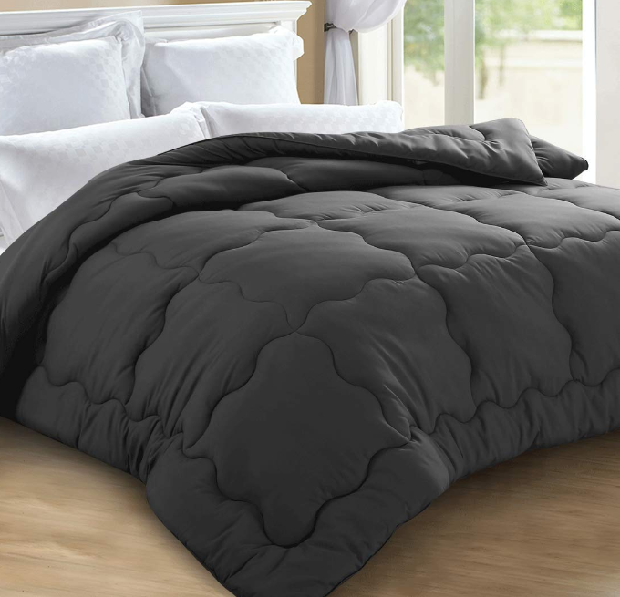 Down Alternative Comforter