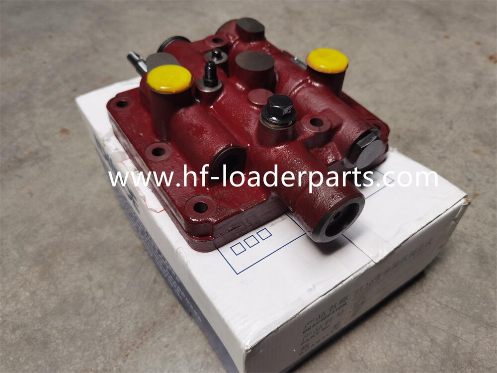 Liugong 833 variable speed control valve SP201983 Liugong 833 variable speed control valve SP201983