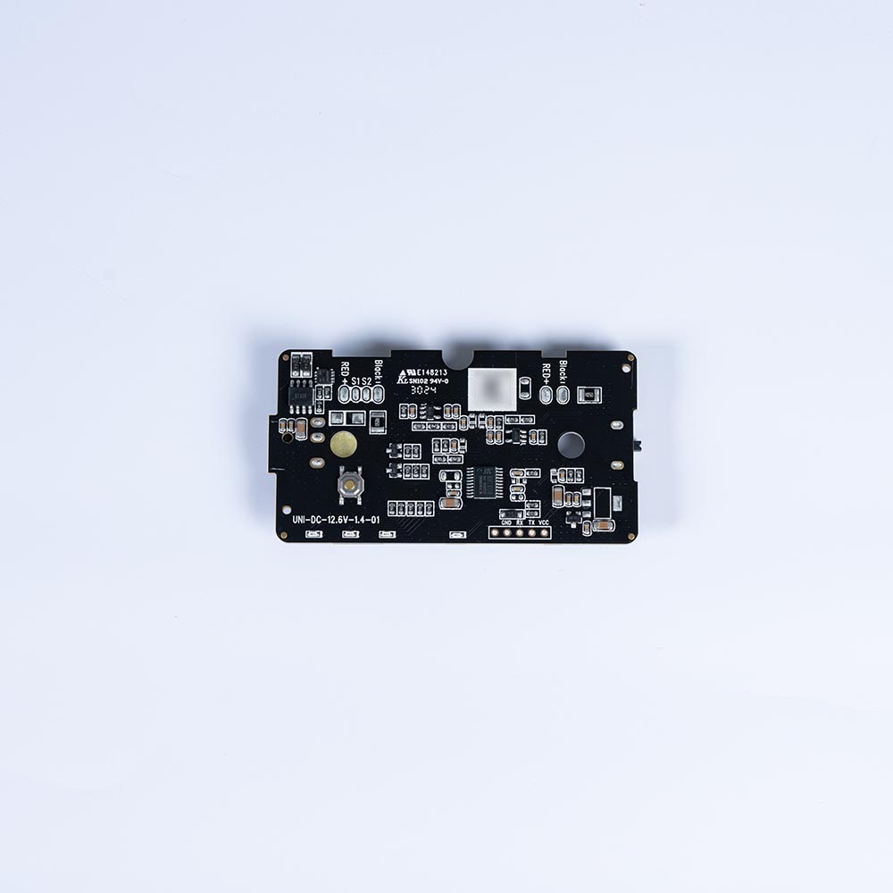 electric blanket Printed Circuits Board electric blanket Printed Circuits Board
