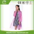 Emergency Disposable Raincoat for Promotion