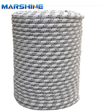 Double Braided Composite Rope for Cable Pulling