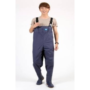 PVC/Trapaulin Waders