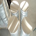 1050 O Aluminiumkreis