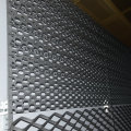 High quality galvanized steel expanded metal mesh