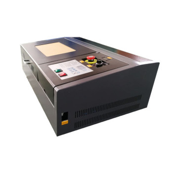 40W Mini Laser Engraving Machine For Home DIY