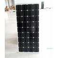 Панель солнечных батарей 150W Mono для солнечной электрической системы 