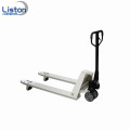 Available Quality 2.5Ton Steel Pallet Truck Manual