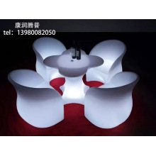 Outdoor LED Chair Lights