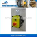 Elevator Parts, Car Top Inspection Box/ Pit Inspection/ Emergency Stop Box