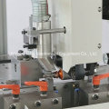 Automatic Armature Commutator Turning Machine