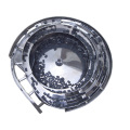 Bowl feeder for Stainless steel products