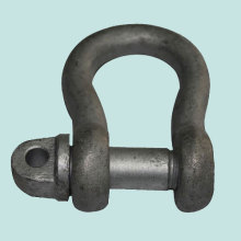 US Type Bow Shackle G209