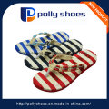 Design personnalisé Beach Beach Beach Flip Flop