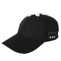 Drahtloser Bluetooth-Sport-Baseball-Cap-Musikkopfhörer