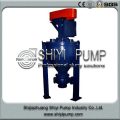 China Manufacturer Mineral Centrifugal Froth Pump