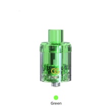 Tanque de vape sub ohm desechable 2 ml/3ml